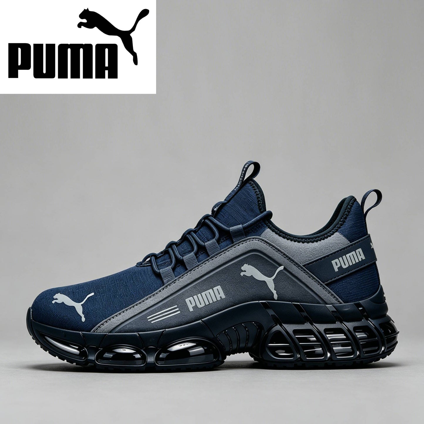 Baskets Running Premium à Amorti Intégral