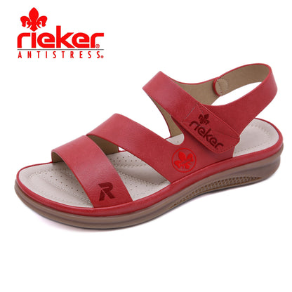 Sandales Anatomiques Confort Femme
