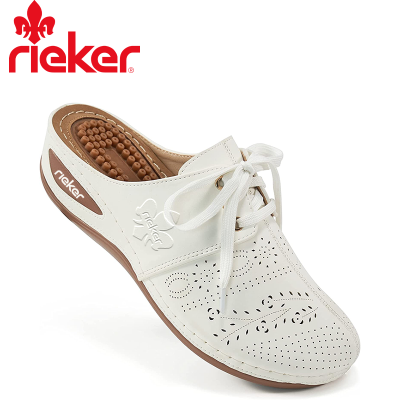 Chaussures Orthopédiques Confort Femme
