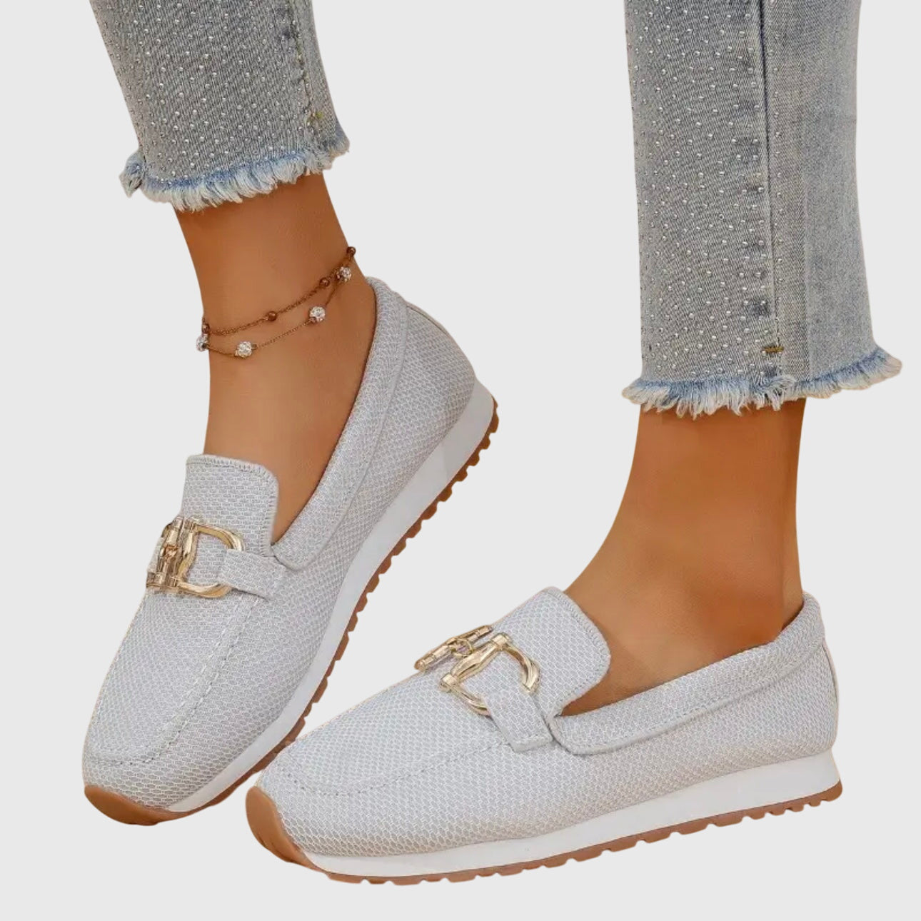Mocassins Moorea Orthopédiques Confort++