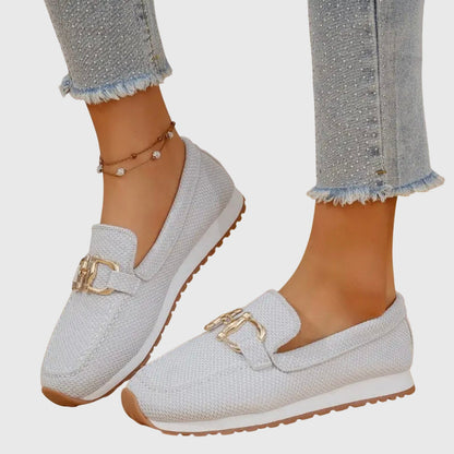 Mocassins Moorea Orthopédiques Confort++