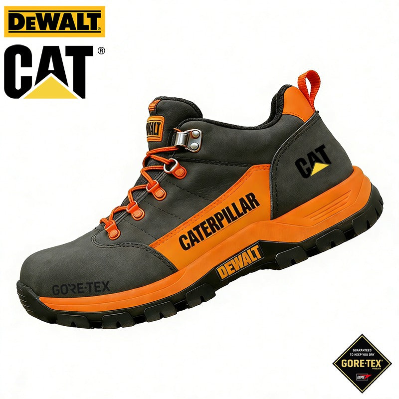 Bottes confortables ultra-résistantes
