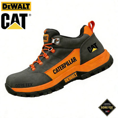 Chaussures de Sécurité Montantes Premium
