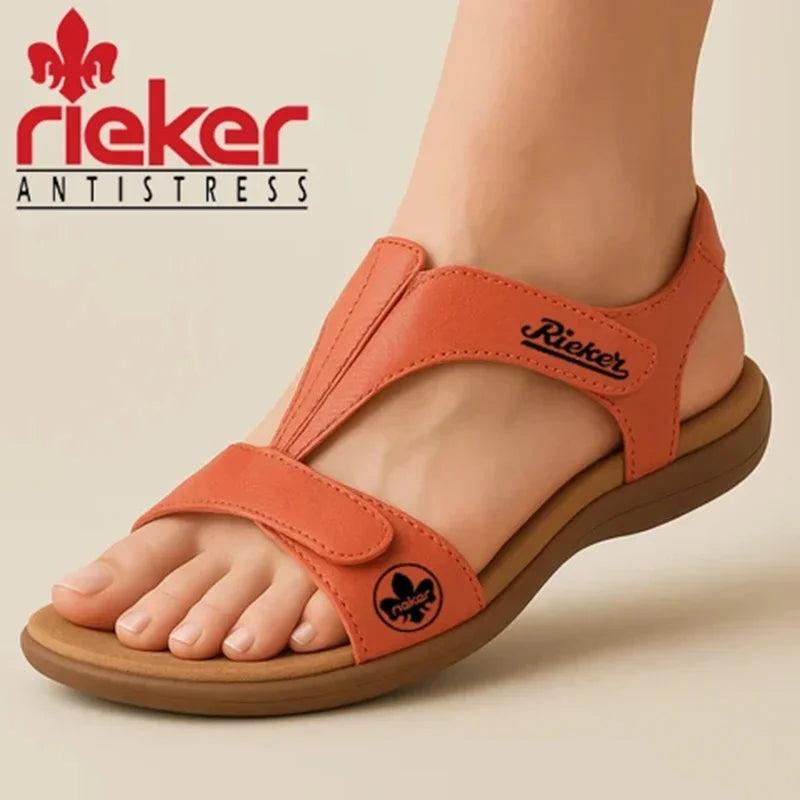 Sandales Orthopédiques Confort pour Femme