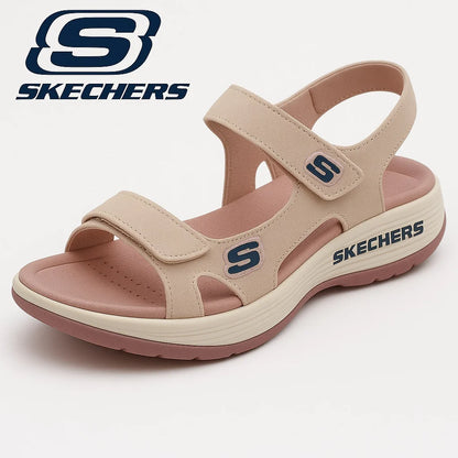 Sandales Orthopédiques Confort Premium pour Femme