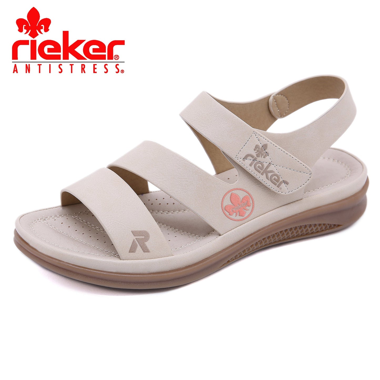 Sandales Anatomiques Confort Femme