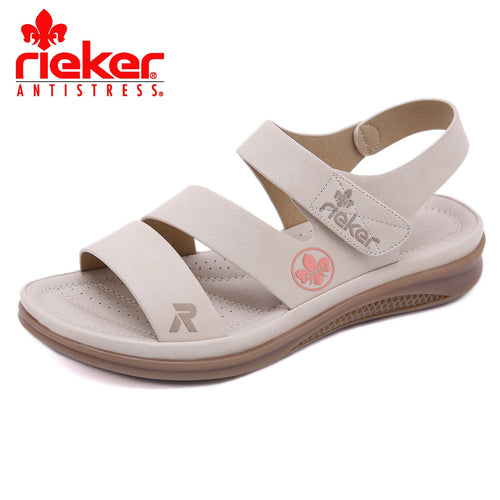 Sandales Anatomiques Confort Femme