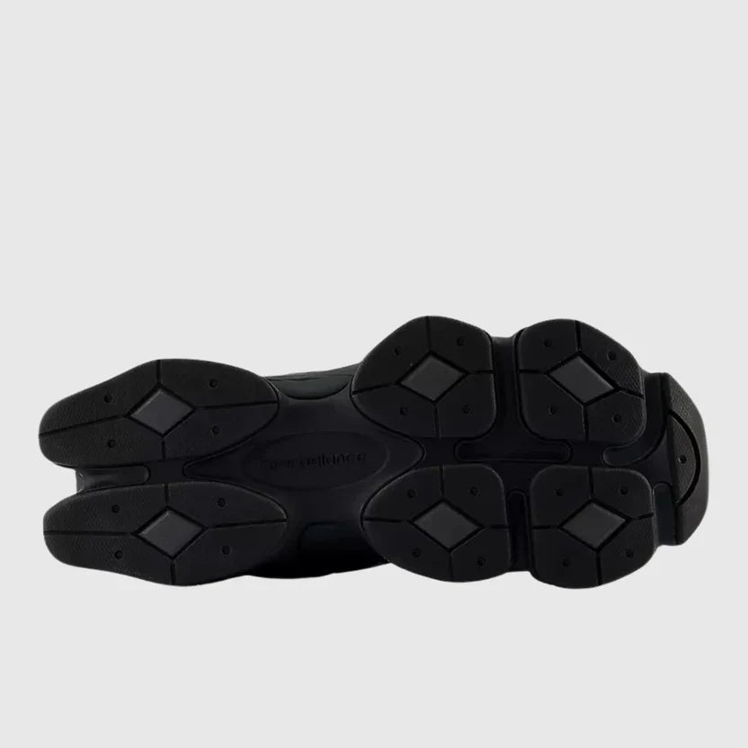 NB 9060 Black - Modèle Mixte