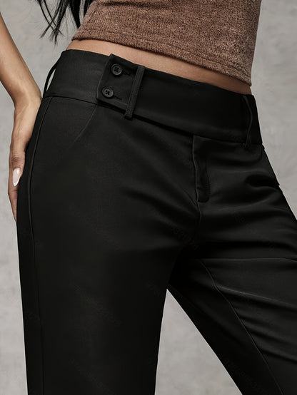 Pantalon Kenny Ample Moderne