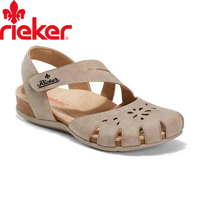 Sandales Orthopédiques Confort Femme