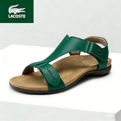 Sandales Confort à Semelle Ergonomique
