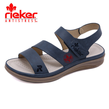 Sandales Anatomiques Confort Femme