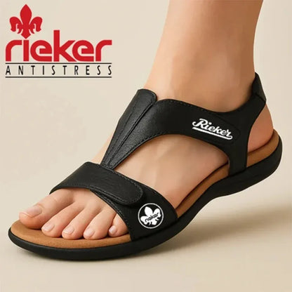 Sandales Orthopédiques Confort pour Femme