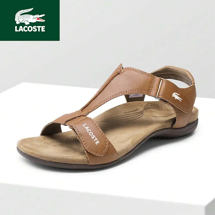 Sandales Confort à Semelle Ergonomique