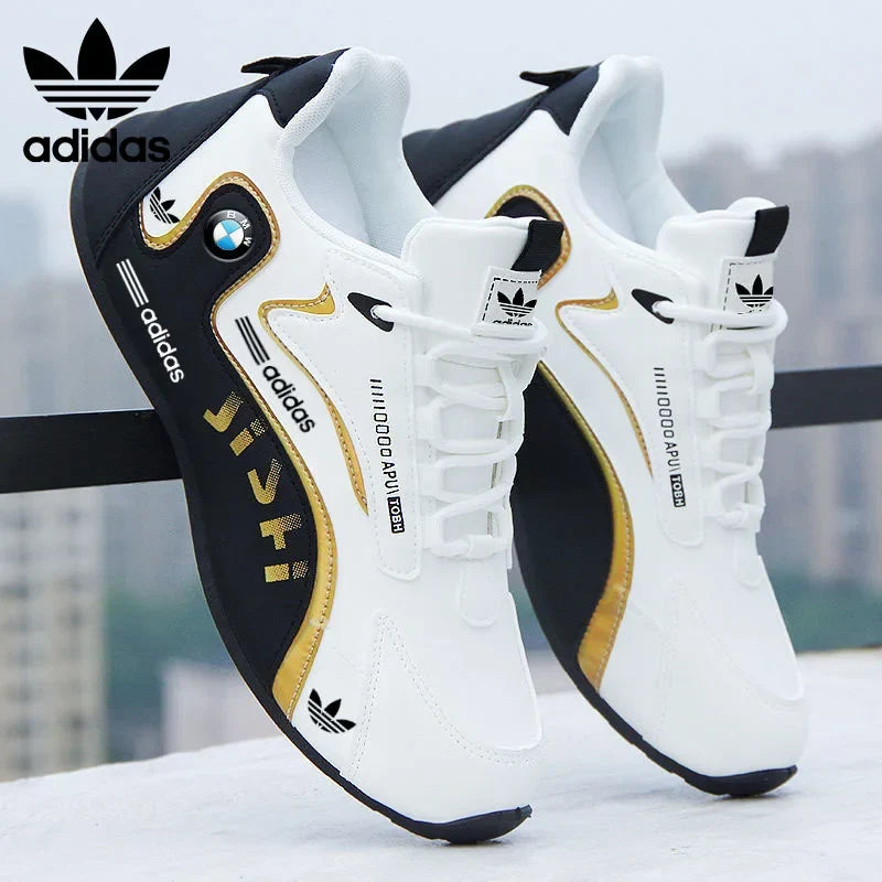 Baskets de sport haut de gamme et tendance