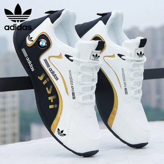 Baskets de sport haut de gamme et tendance