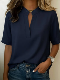 Bleu Marine