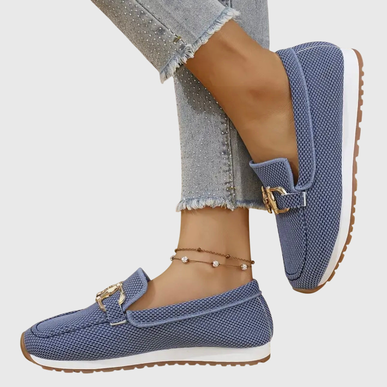 Mocassins Moorea Orthopédiques Confort++