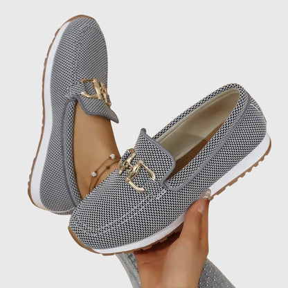 Mocassins Moorea Orthopédiques Confort++