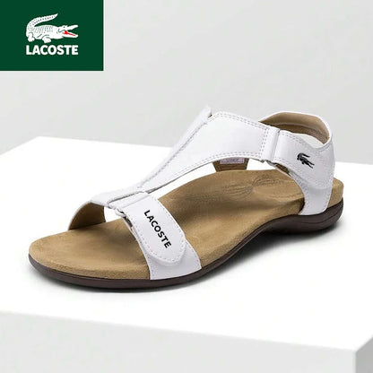 Sandales Confort à Semelle Ergonomique