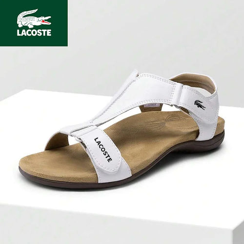 Sandales Confort à Semelle Ergonomique