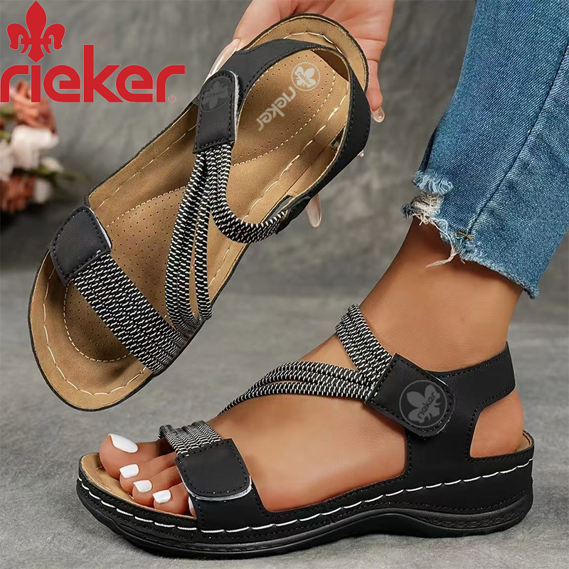 Sandales Orthopédiques Premium pour Femme