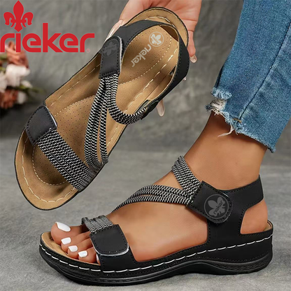 Sandales Orthopédiques Premium pour Femme