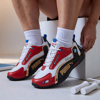 Baskets Lifestyle Performance pour Homme