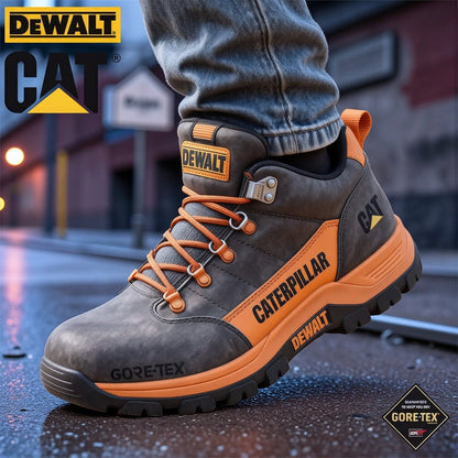 Chaussures de Sécurité Montantes Premium