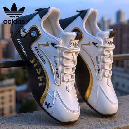 Baskets de sport haut de gamme et tendance