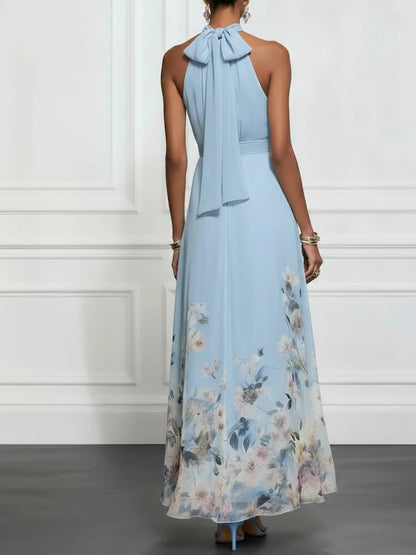 Robe Serena Longue