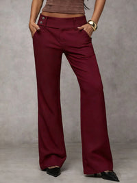 Rouge Bordeaux