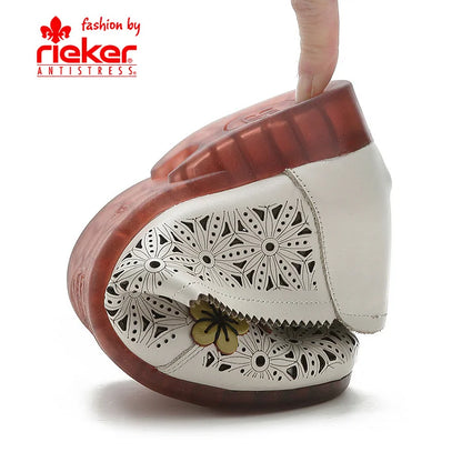 Ballerines Orthopédiques Confort Femme
