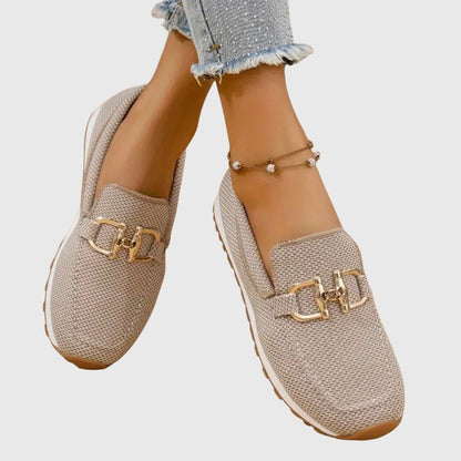 Mocassins Moorea Orthopédiques Confort++