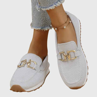 Mocassins Moorea Orthopédiques Confort++