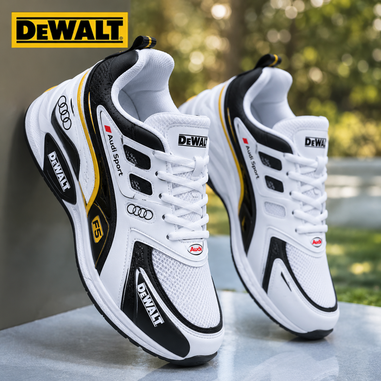 Baskets Sport Premium Ultra Légères
