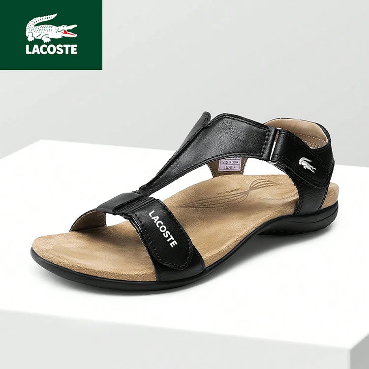 Sandales Confort à Semelle Ergonomique