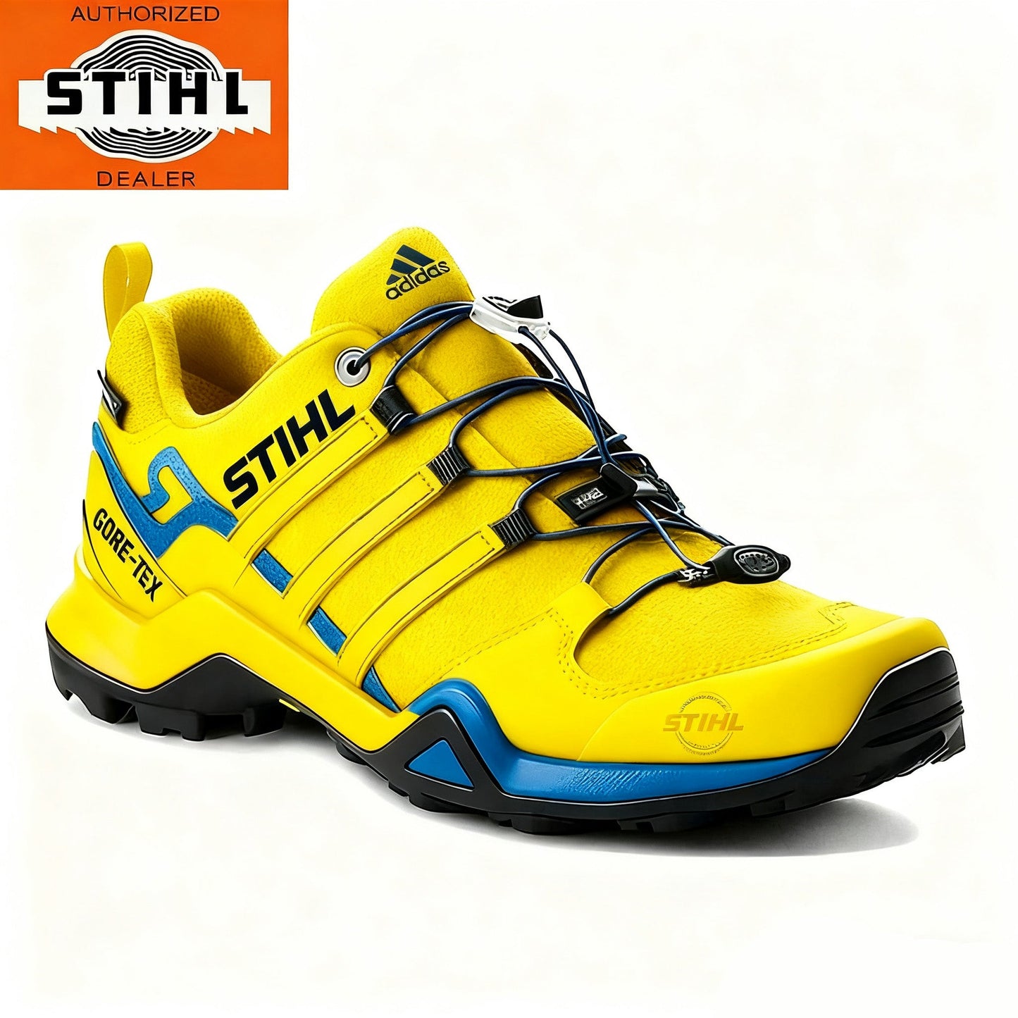 Chaussures de Randonnée Premium Imperméables