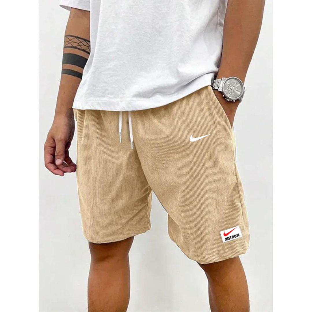 Casual Korte Broek