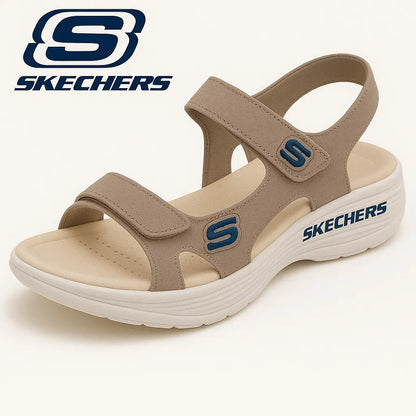 Sandales Orthopédiques Confort Premium pour Femme