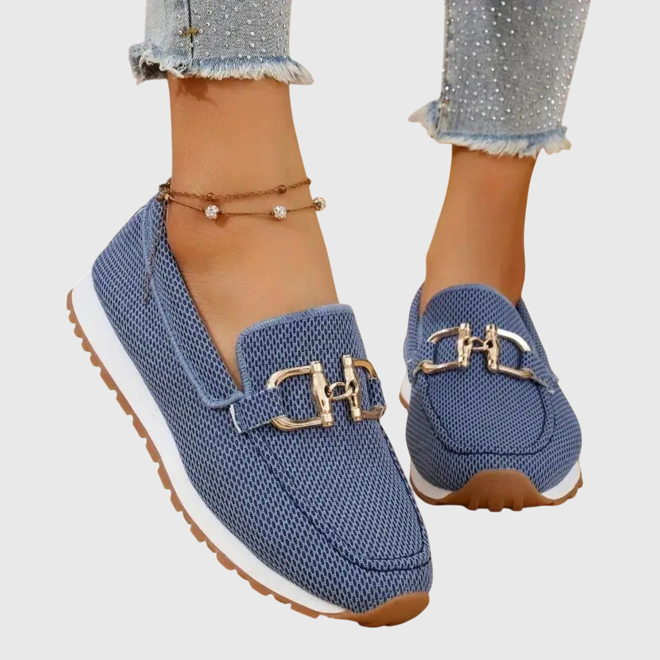 Mocassins Moorea Orthopédiques Confort++