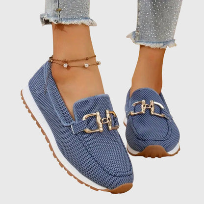 Mocassins Moorea Orthopédiques Confort++