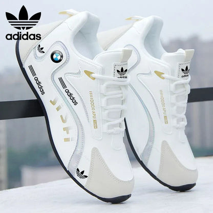 Baskets de sport haut de gamme et tendance
