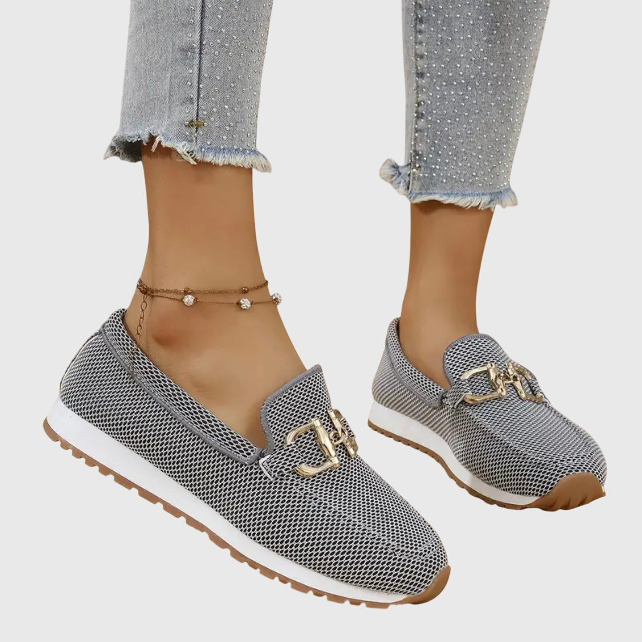 Mocassins Moorea Orthopédiques Confort++