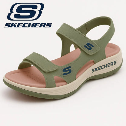 Sandales Orthopédiques Confort Premium pour Femme
