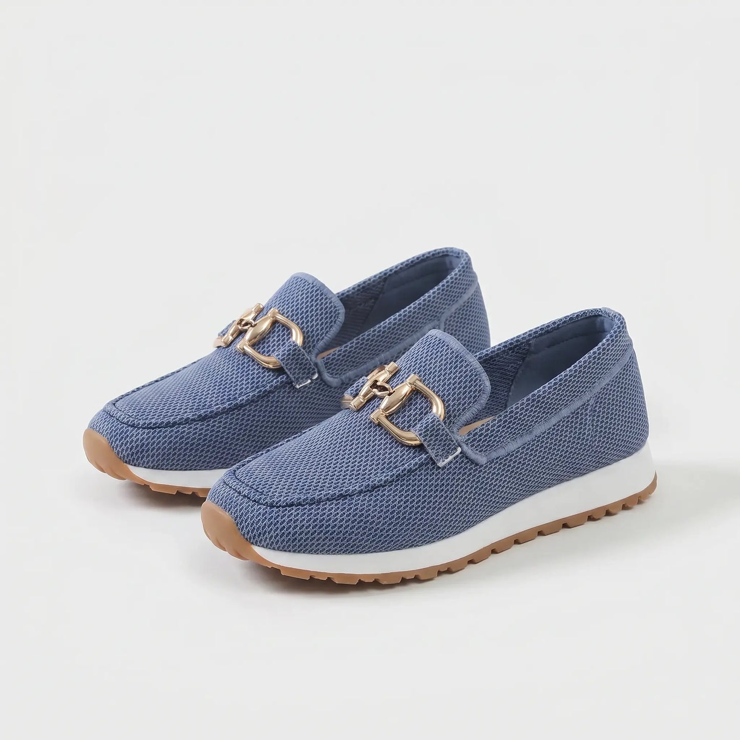 Mocassins Moorea Orthopédiques Confort++