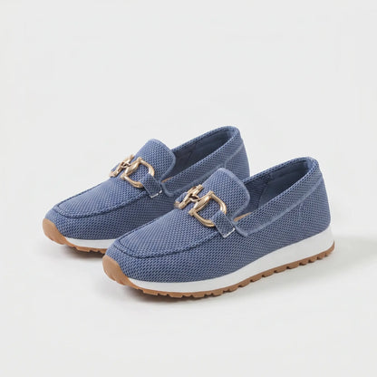 Mocassins Moorea Orthopédiques Confort++