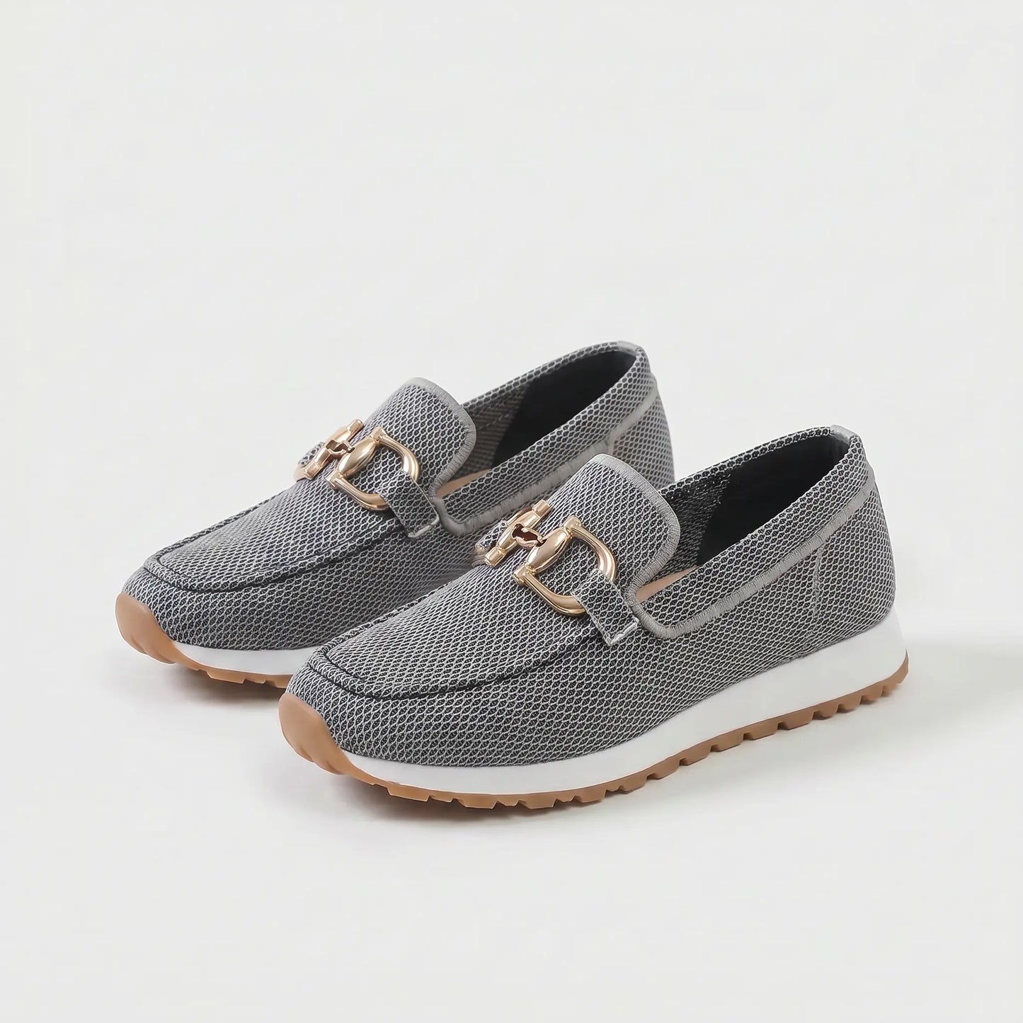 Mocassins Moorea Orthopédiques Confort++