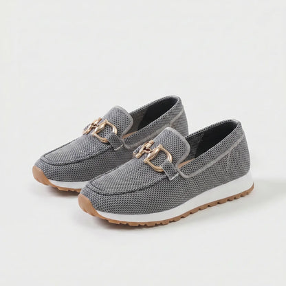 Mocassins Moorea Orthopédiques Confort++