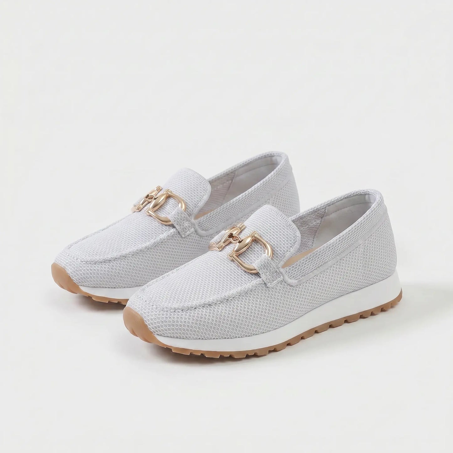 Mocassins Moorea Orthopédiques Confort++